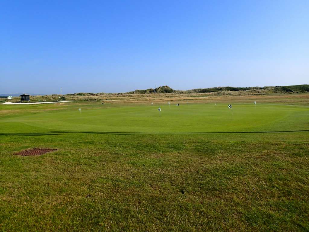 Clubhouse